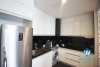 Modern apartment for rent in Lancaster Hanoi, Ba Dinh District.